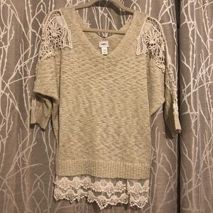 Daytrip top